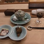 鮨 いぬかい - 