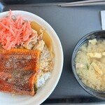 松屋 - 料理写真: