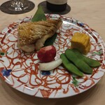 鮨 いぬかい - 