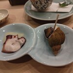 鮨 いぬかい - 