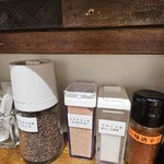 とんかつ檍のカレー屋 いっぺこっぺ - 