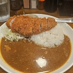 とんかつ檍のカレー屋 いっぺこっぺ - 