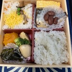 豆藤 - 料理写真: