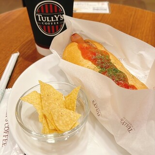タリーズコーヒー_1