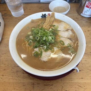 ラーメン横綱_1