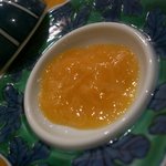 すし割烹 鮓はる - 2010年3月　クチコ