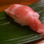 すし割烹 鮓はる - 2010年3月　