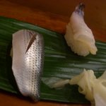 すし割烹 鮓はる - 2010年3月　
