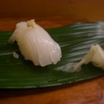 すし割烹 鮓はる - 2010年3月　