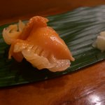 すし割烹 鮓はる - 2010年3月　