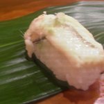 すし割烹 鮓はる - 2010年3月　