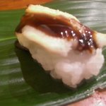 すし割烹 鮓はる - 2010年3月　