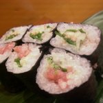 すし割烹 鮓はる - 2010年3月　