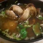 すし割烹 鮓はる - 2010年3月　