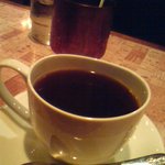 珈琲の詩 - アメリカン