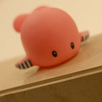 フォーシーズンズホテル丸の内　東京 - 子供用お風呂オモチャ