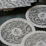 フォーシーズンズホテル丸の内　東京 - コースター・紙ナプキン