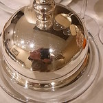 ベリー盛合せ　銀フタ