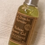 フォーシーズンズホテル丸の内　東京 - ロクシタン　ヴァーベナ　シャワージェル