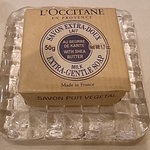 フォーシーズンズホテル丸の内　東京 - ロクシタン石鹸