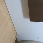 フォーシーズンズホテル丸の内　東京 - ベッドから天井