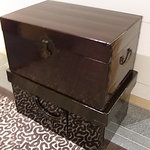 フォーシーズンズホテル丸の内　東京 - ４階　ＥＶホール　オブジェ