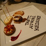 トラットリア・ダ・フェリーチェ - 