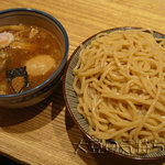 特製つけ麺(大盛)