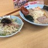ラーメン青木亭 戸田店