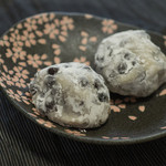 群林堂 - 豆大福