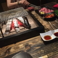 松阪牛WHAT'S 京都室町店 - 