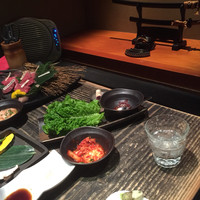 松阪牛WHAT'S 京都室町店 - 