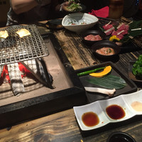 松阪牛WHAT'S 京都室町店 - 