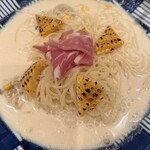 鎌倉パスタ - 料理写真: