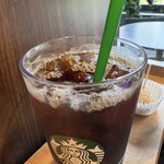 スターバックス・コーヒー - ドリンク写真: