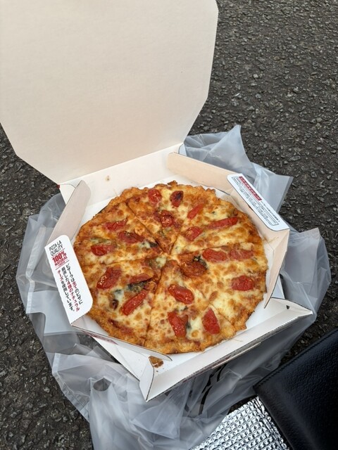 ピザーラ 恒久店 （PIZZA-LA） - 田吉/ピザ | 食べログ
