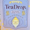 TeaDrop NEWoMan新宿店