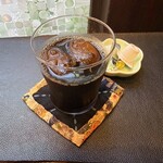 大和屋 - あいす珈琲