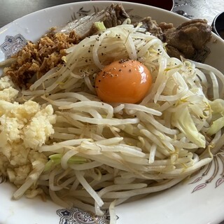 口コミ一覧 : 麺とび六方 長野店 - 長野（JR・しなの）/ラーメン