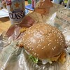 バーガーキング 九条店