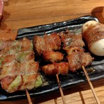 バラ巻　野方　まきまき - 