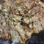 もんじゃ焼月島 - 