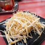 山岡家 - 料理写真: