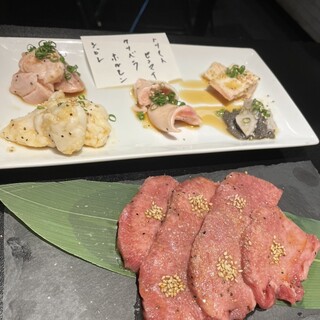 はるもんや様 口コミ一覧 : ほるもんや 門前仲町 - 門前仲町/焼肉 [食べログ]