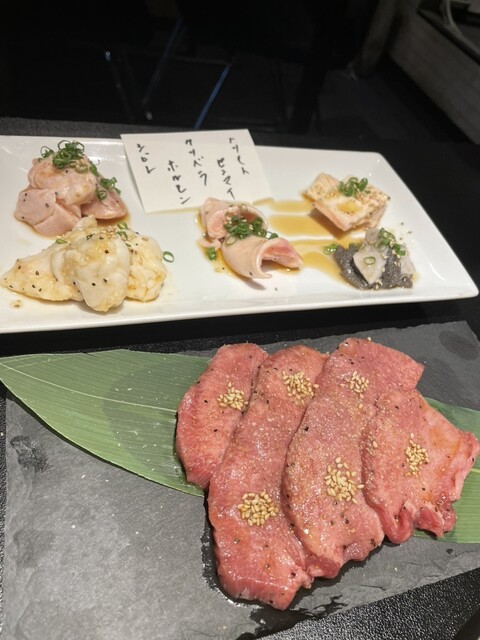 絶品なホルモン✨』by 闇のアザラシ : ほるもんや 門前仲町 - 門前仲町