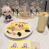 TOWER RECORDS CAFE 池袋店