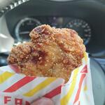 ファミリーマート - 料理写真: