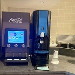 ロイヤルホスト - ドリンク写真: