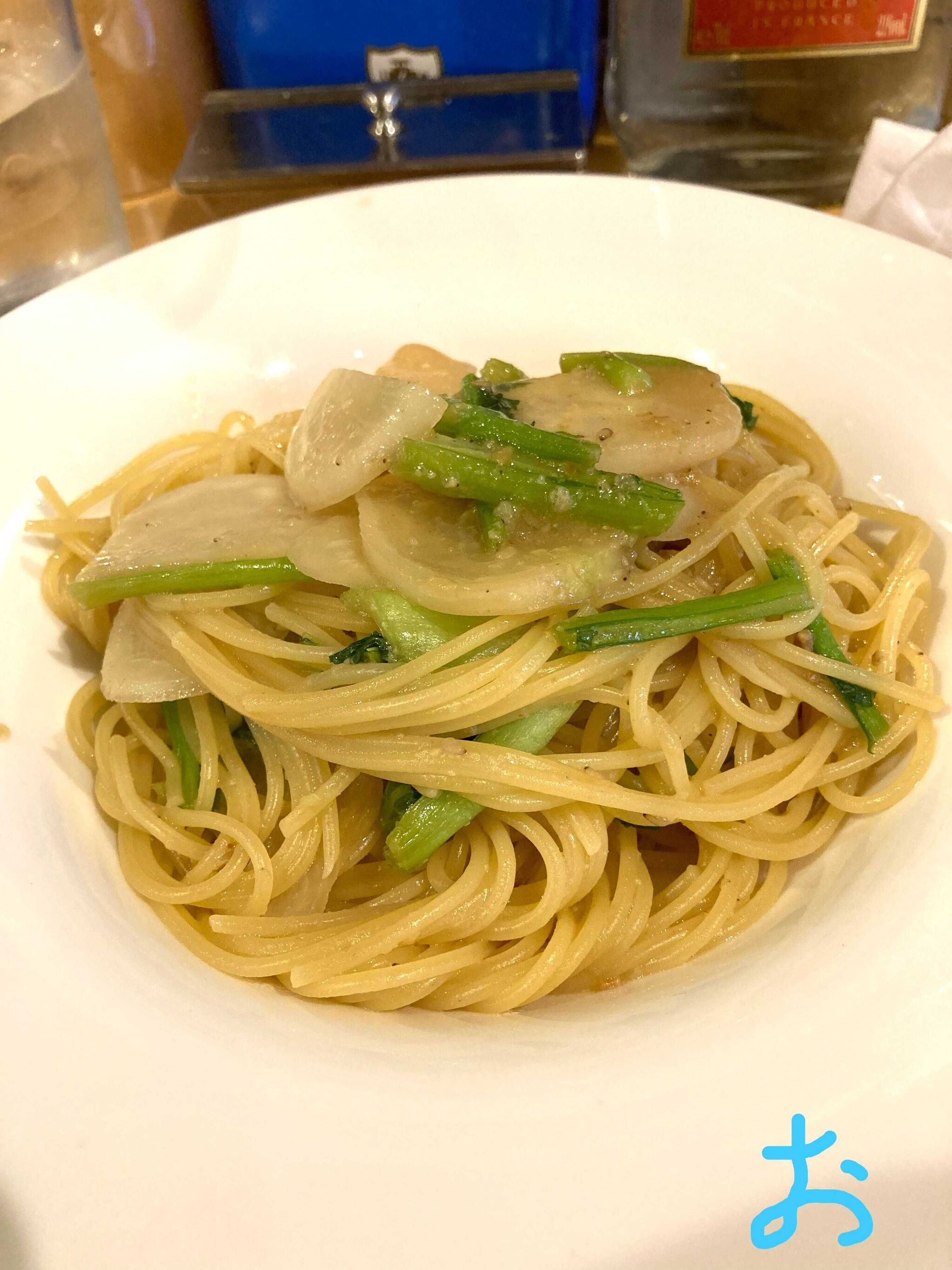 ワイン 食堂 金 の 髭