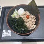 自遊空間 - 料理写真: